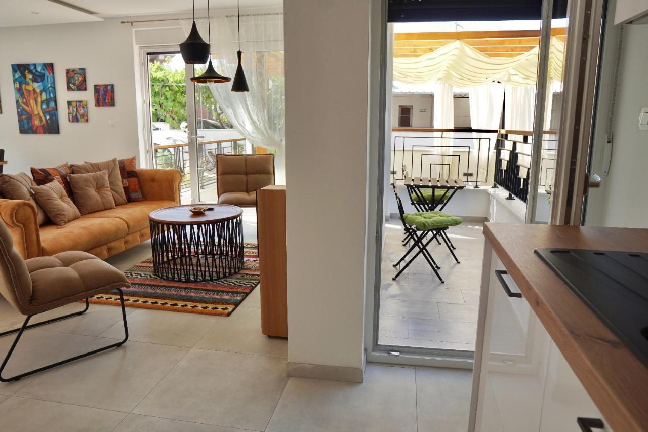 Villa Borna B20 Trogir Exterior foto