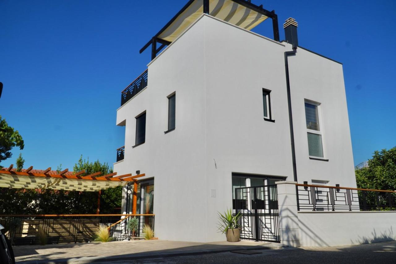Villa Borna B20 Trogir Exterior foto